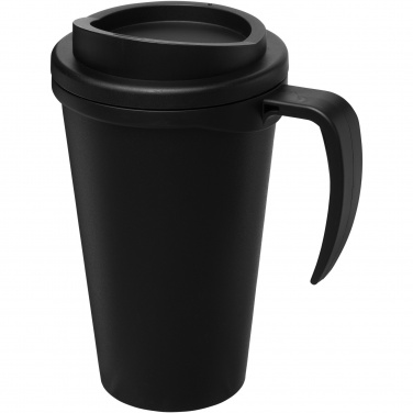 Logotrade advertising product picture of: Americano® Grande 350 ml insulated mug